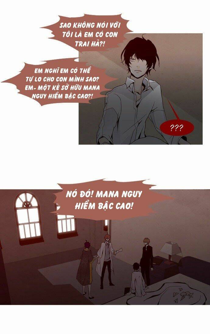 một không gian thời gian khác chapter 51 19