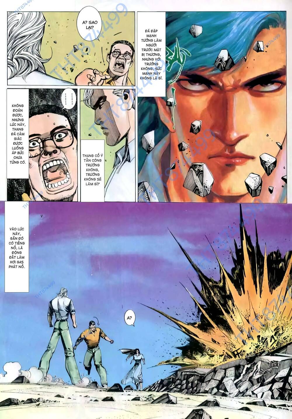 hắc báo liệt truyện chapter 271 5