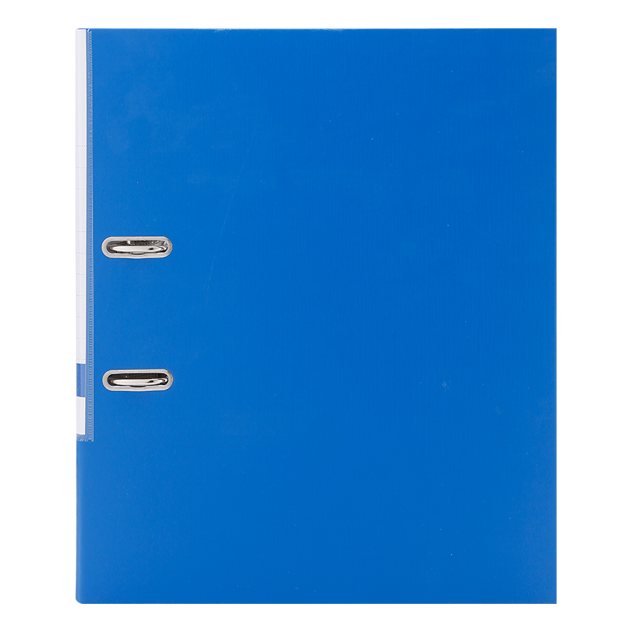 File Còng FC Deli W38168 - 5cm (Giao Màu Ngẫu Nhiên)