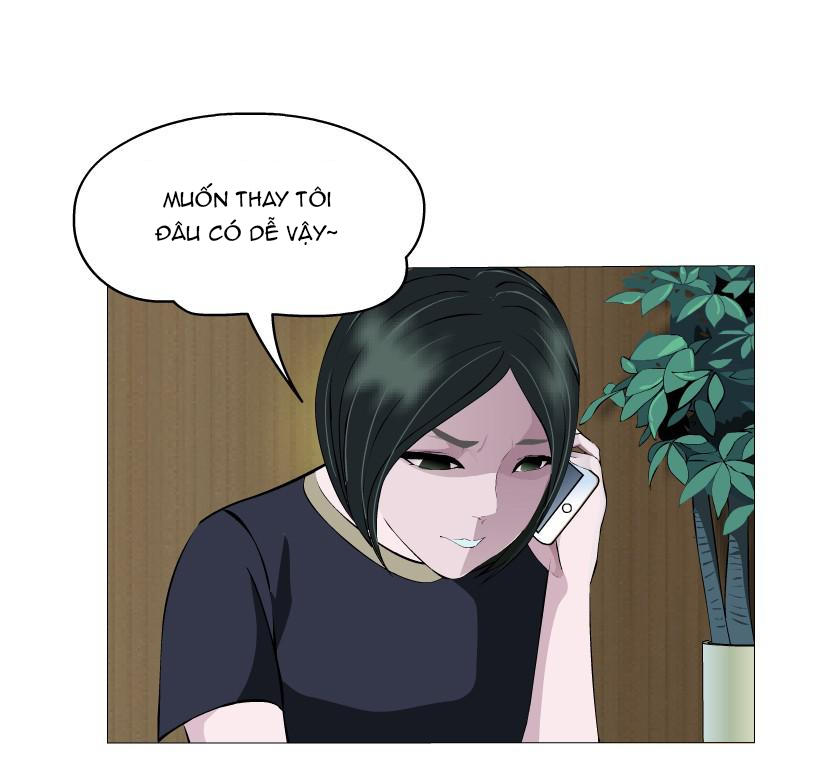 cạm bẫy của nữ thần chapter 86 27
