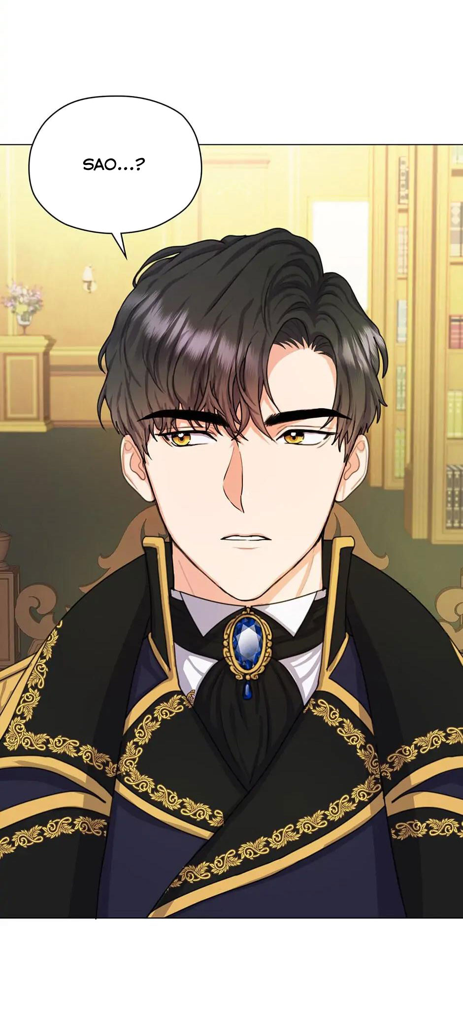 từ hầu gái tôi đã trở thành hoàng hậu chapter 3 61