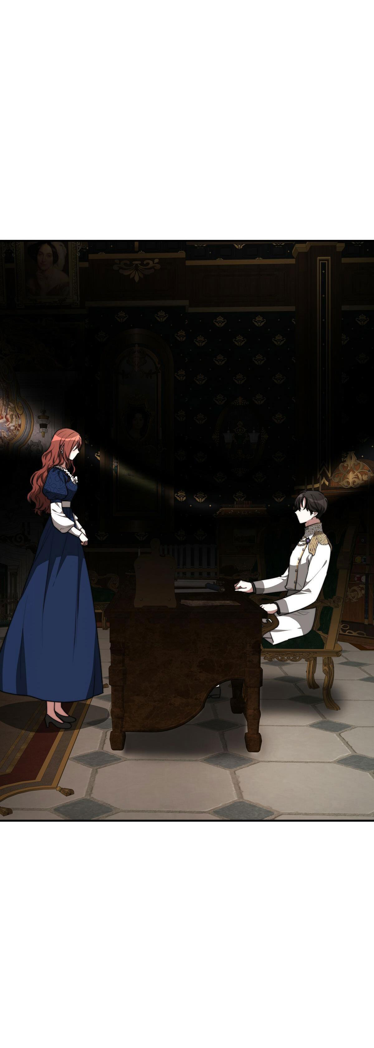 cuộc hôn nhân tay ba chapter 33 29