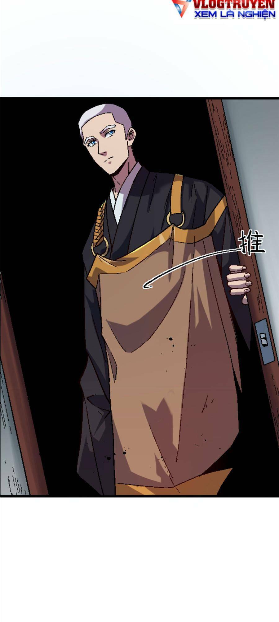 thí chủ, lên đường thôi! chapter 30 5