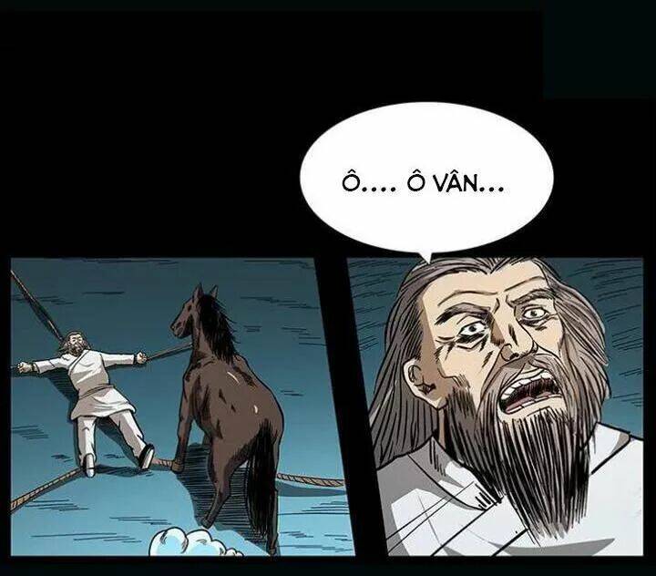 U Minh Ngụy Tượng Chapter 161 45