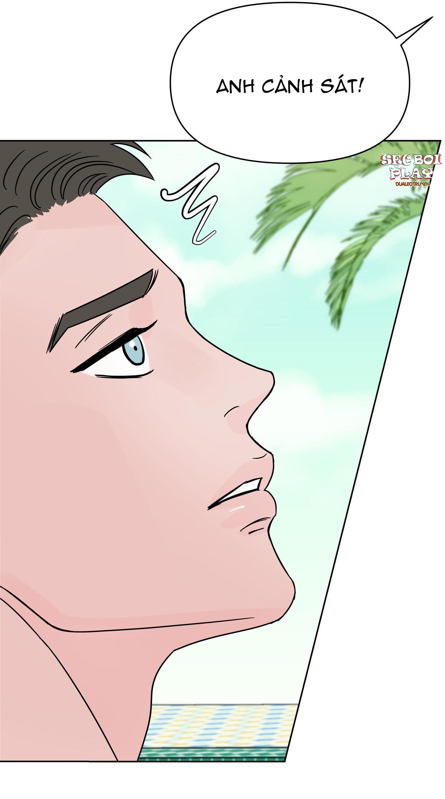 nghiện cuồng công - bdsm cùng sẹc chapter 19 16