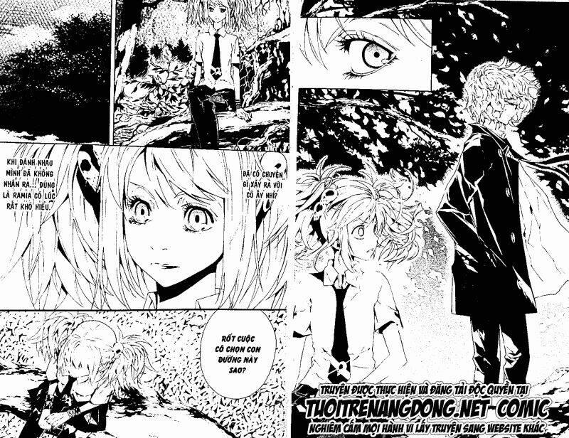 đột kích - raiders chapter 2 41