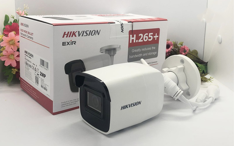 Camera IP Hikvision DS-2CD2021G1-I 2MP-hàng chính hãng