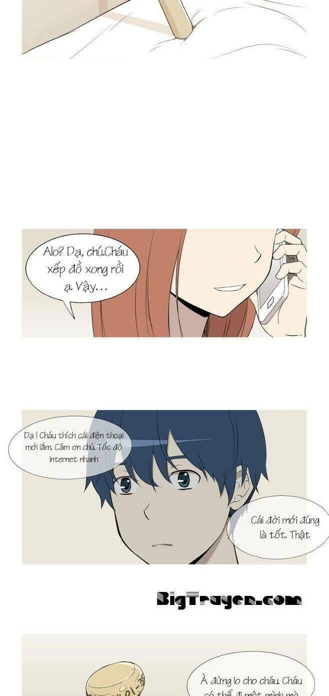 gaussian blur chapter 33 18