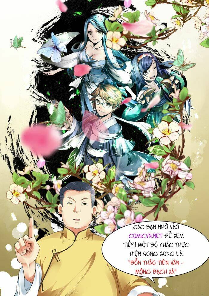 văn khúc tiên vân chapter 1 10