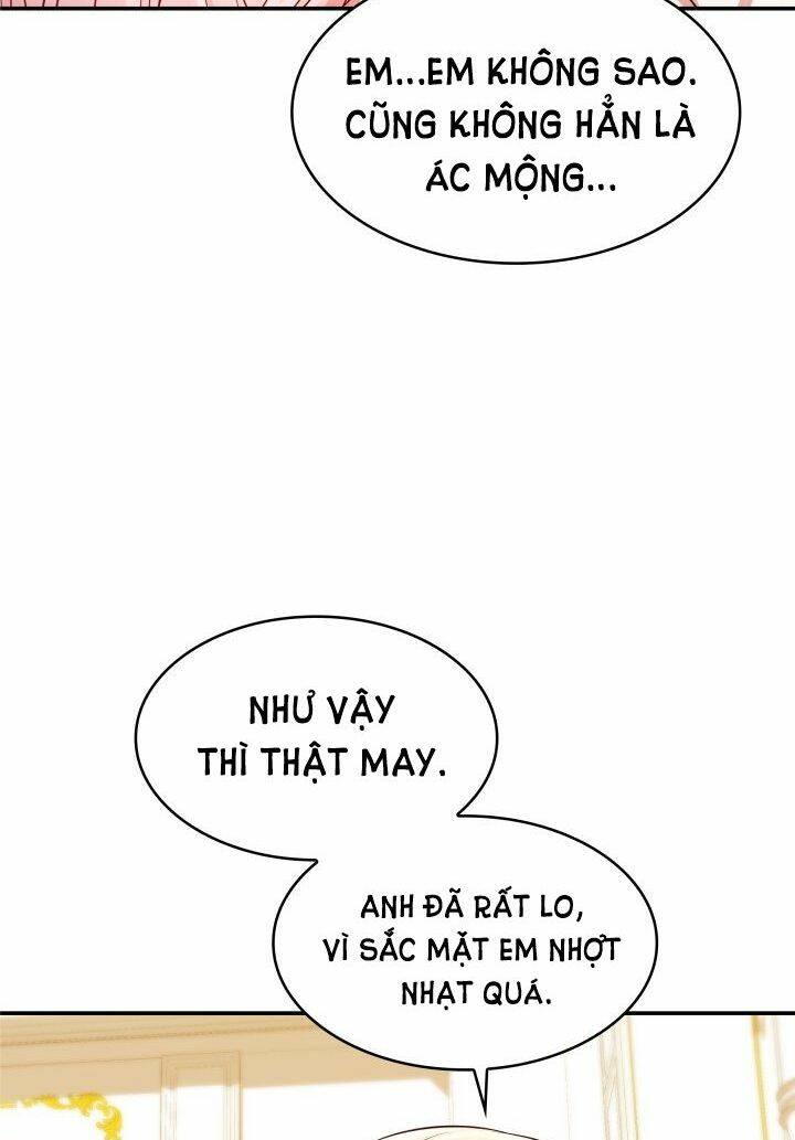 từ ác nữ, tôi trở thành một người mẹ chapter 29.5 60