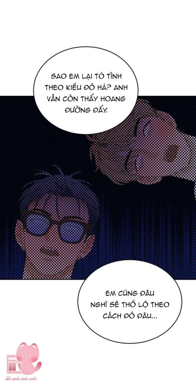 vận may không ngờ chapter 38 77