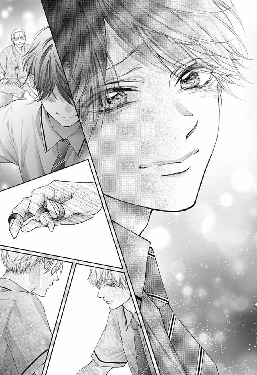 kono oto tomare! chapter 139 7