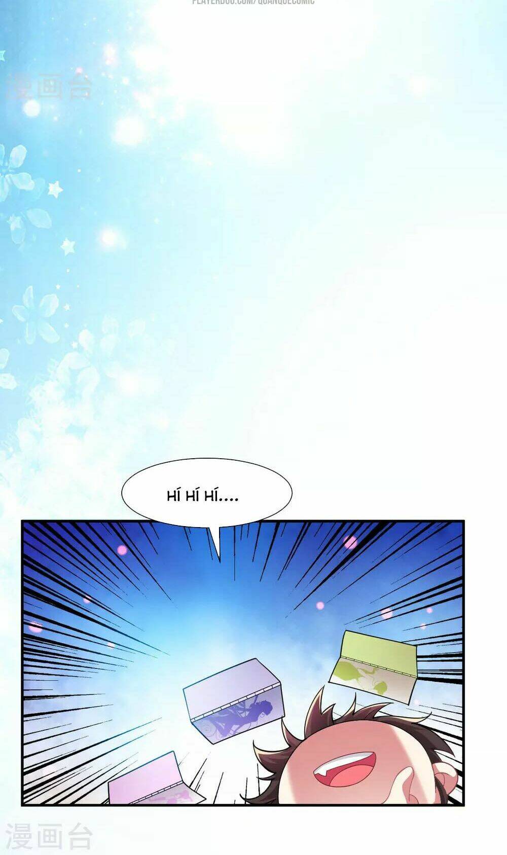 đạo ấn chapter 1 7