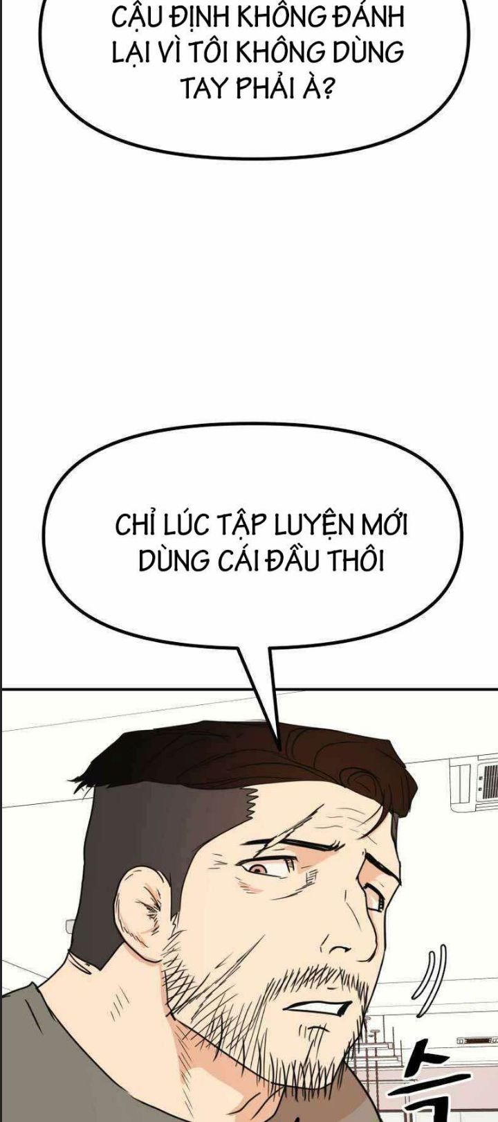 bạn trai võ sĩ chapter 96 44
