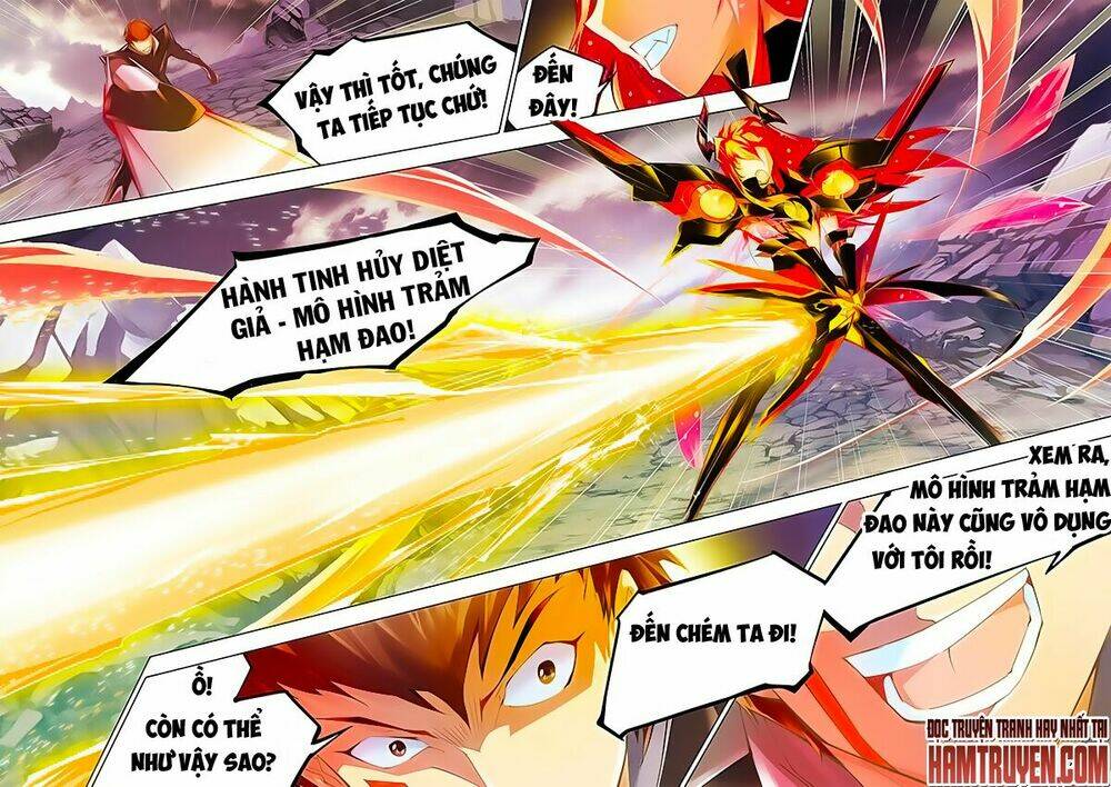 phá hiểu thế kỷ chapter 17 8