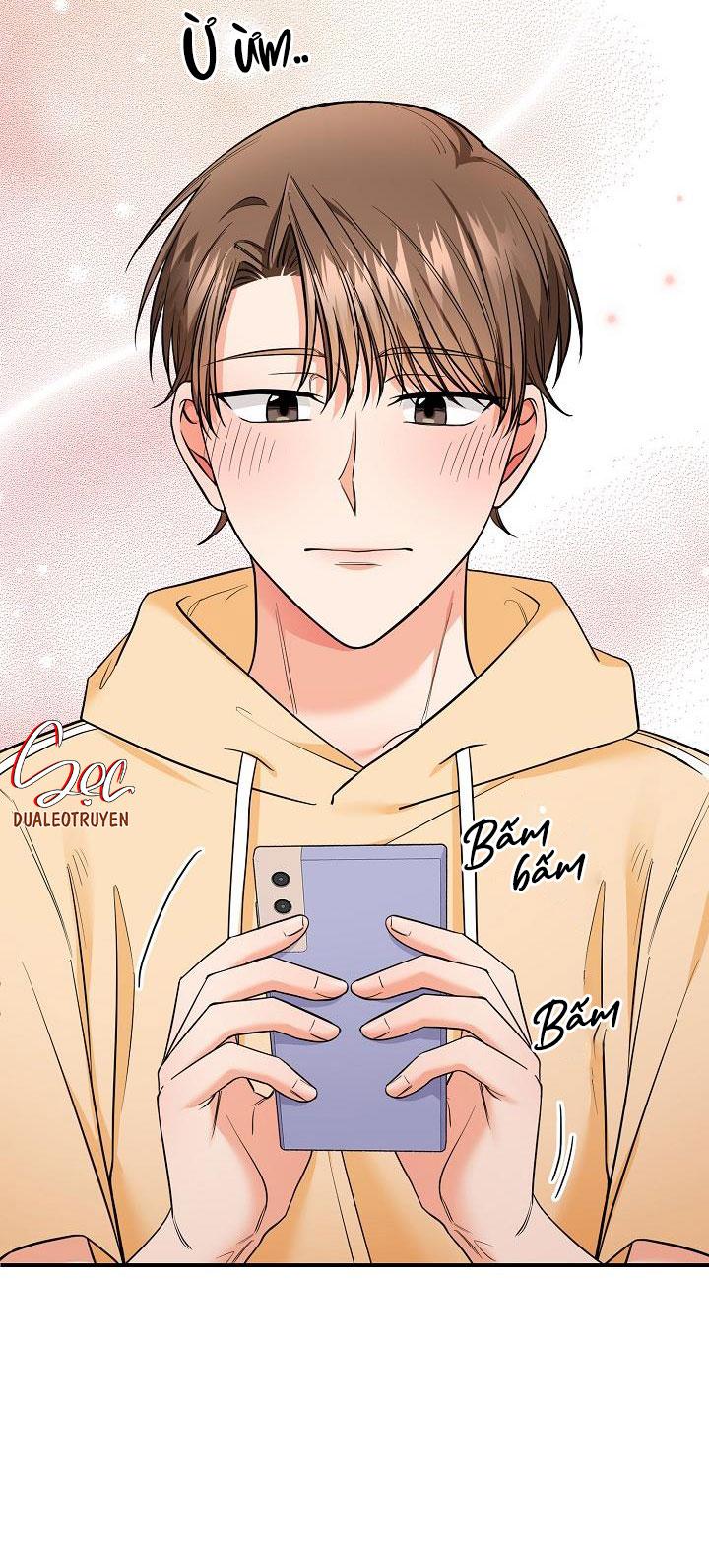phòng tắm hơi chapter 37 30