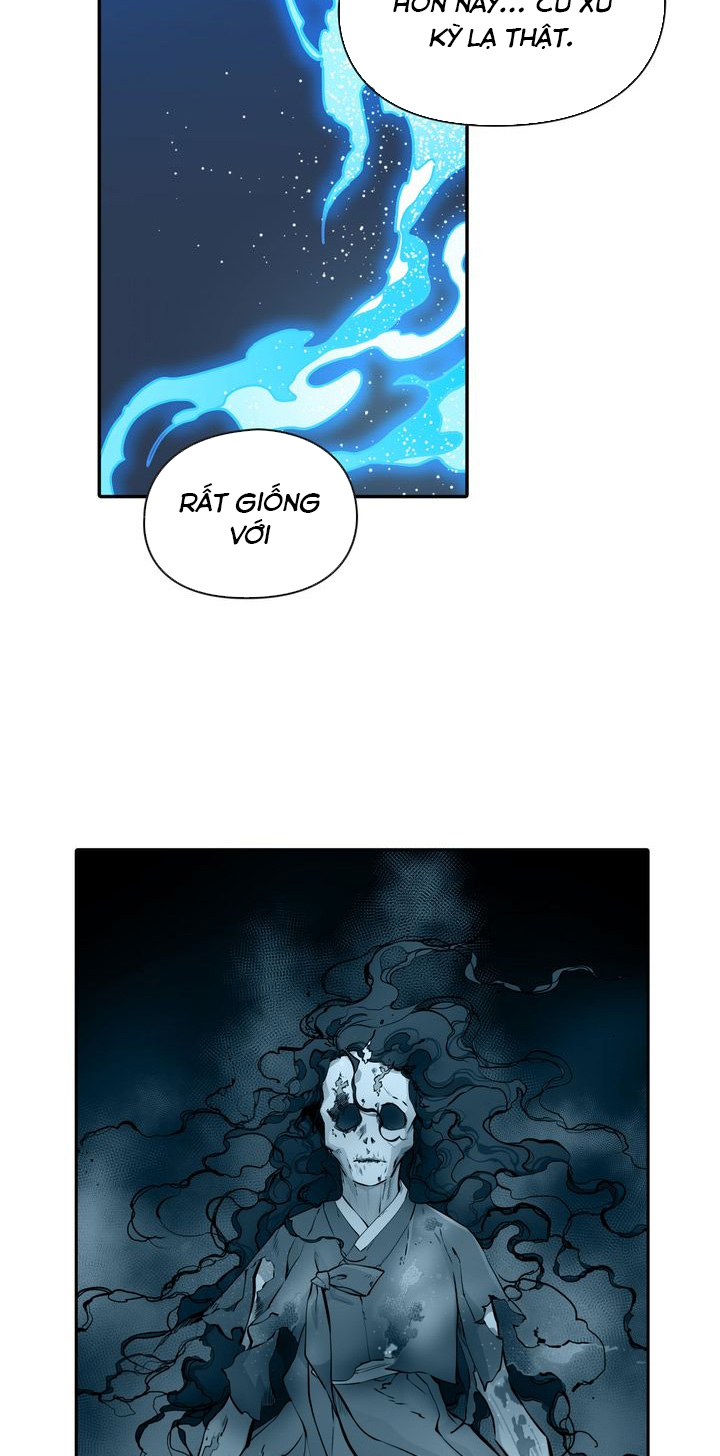 câu chuyện về người phụ nữ ấy chapter 130 15