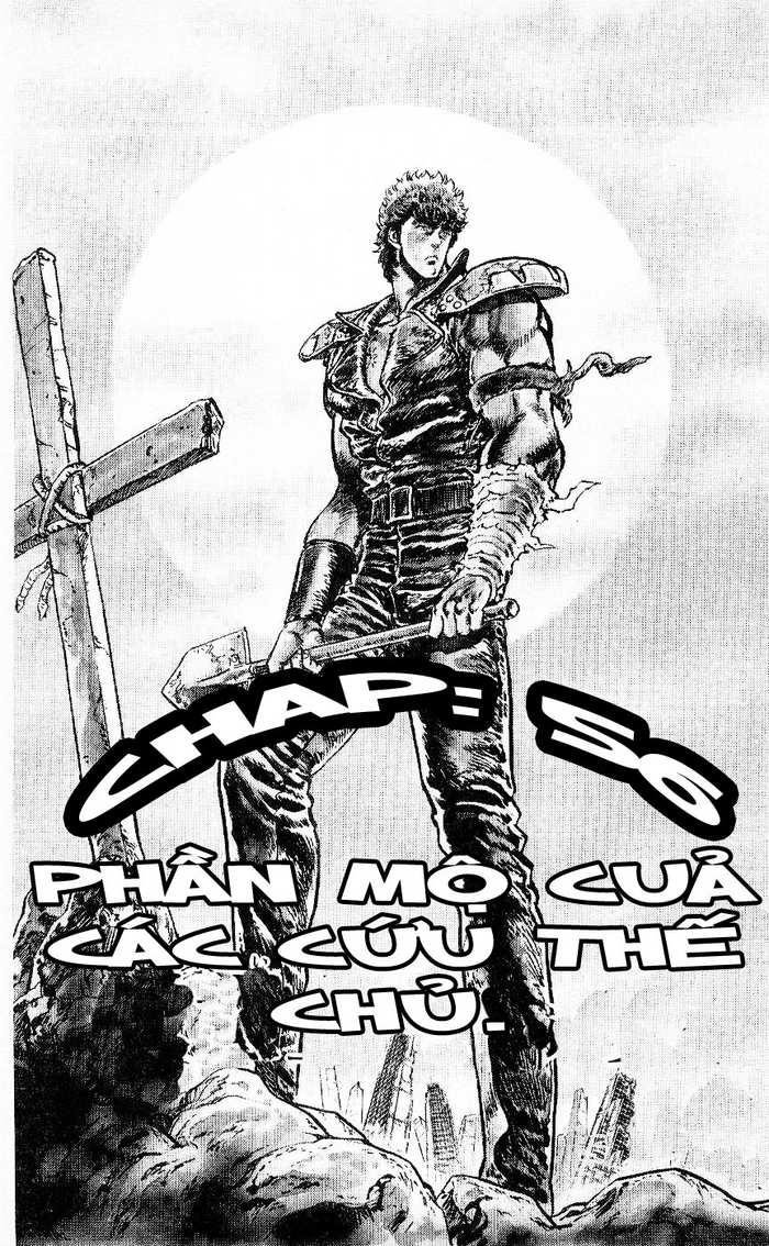 bắc đẩu thần quyền chapter 56 1