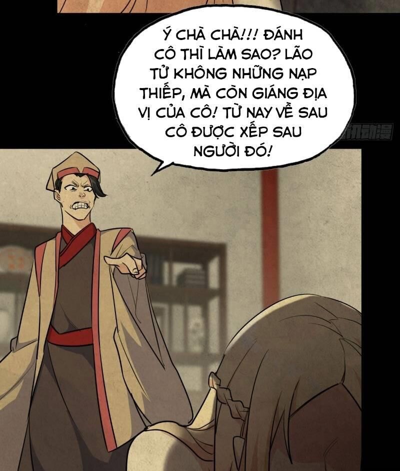 khởi đầu bằng một con côn chapter 92 37