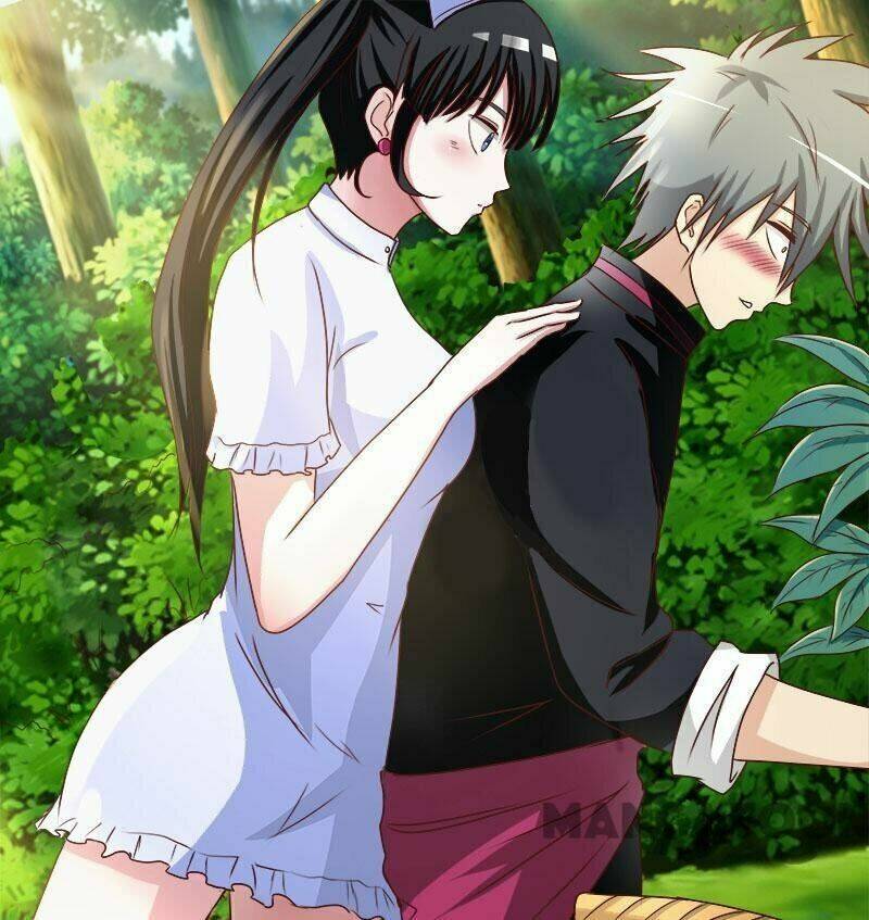 thôn y háo sắc chapter 15 1