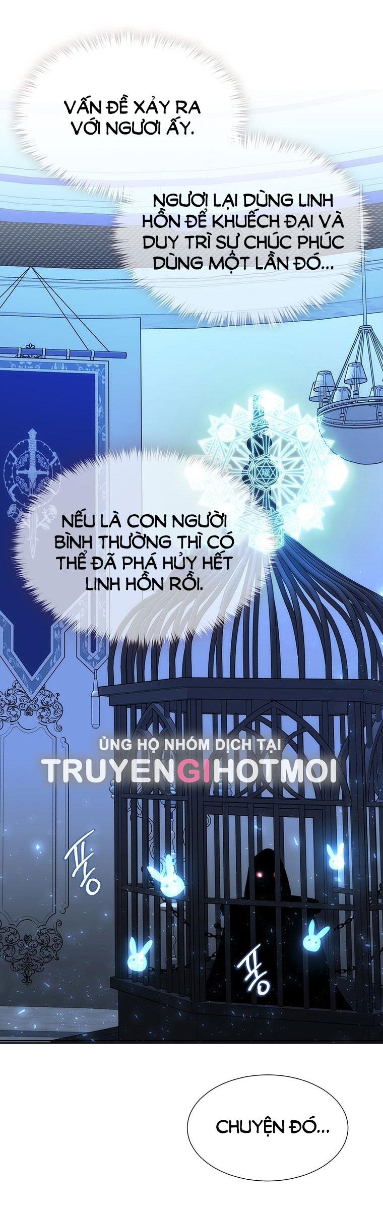 năm môn đệ của charlotte chapter 194.2 19