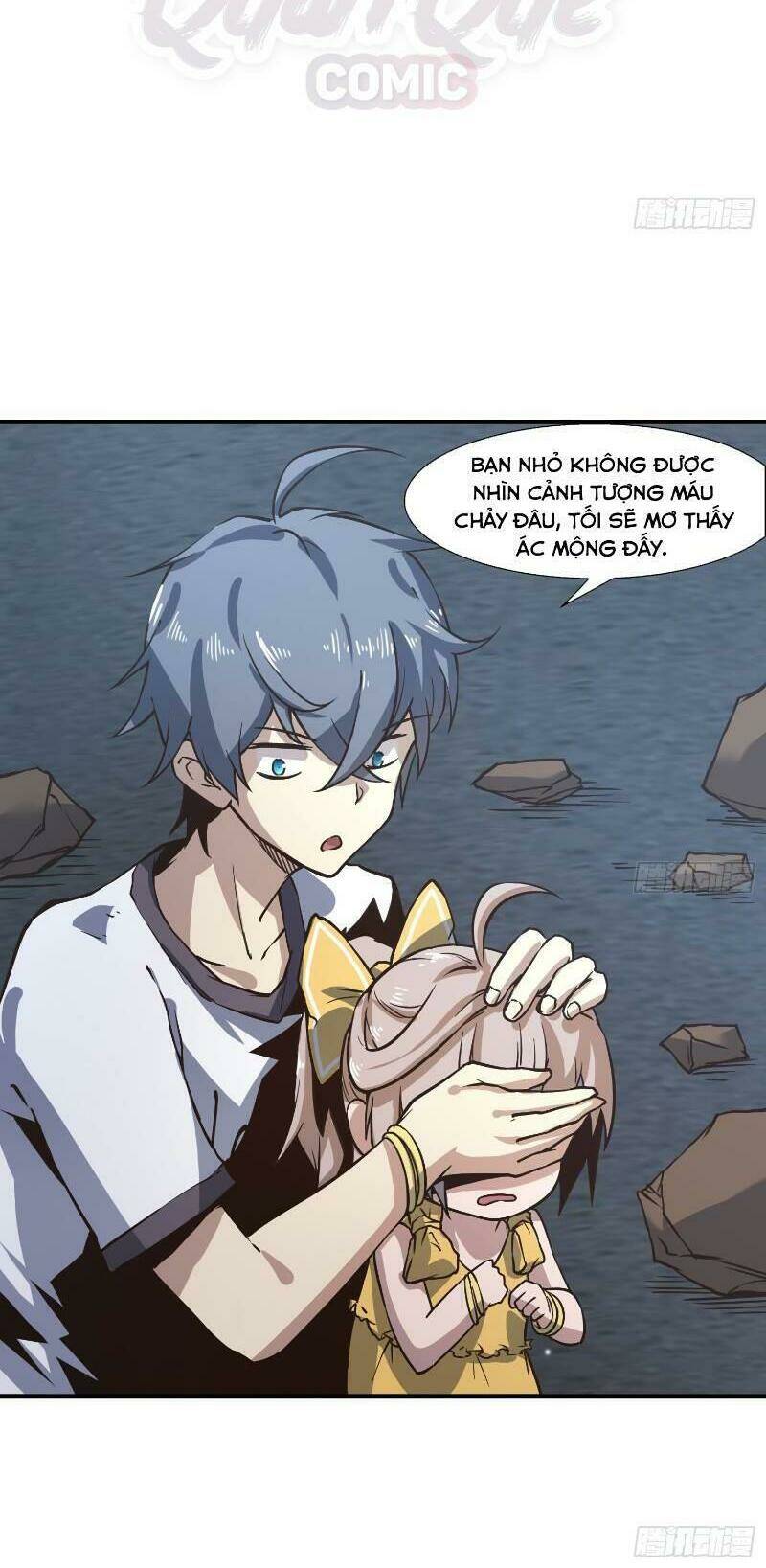 phía sau sát nhân án chapter 4 8