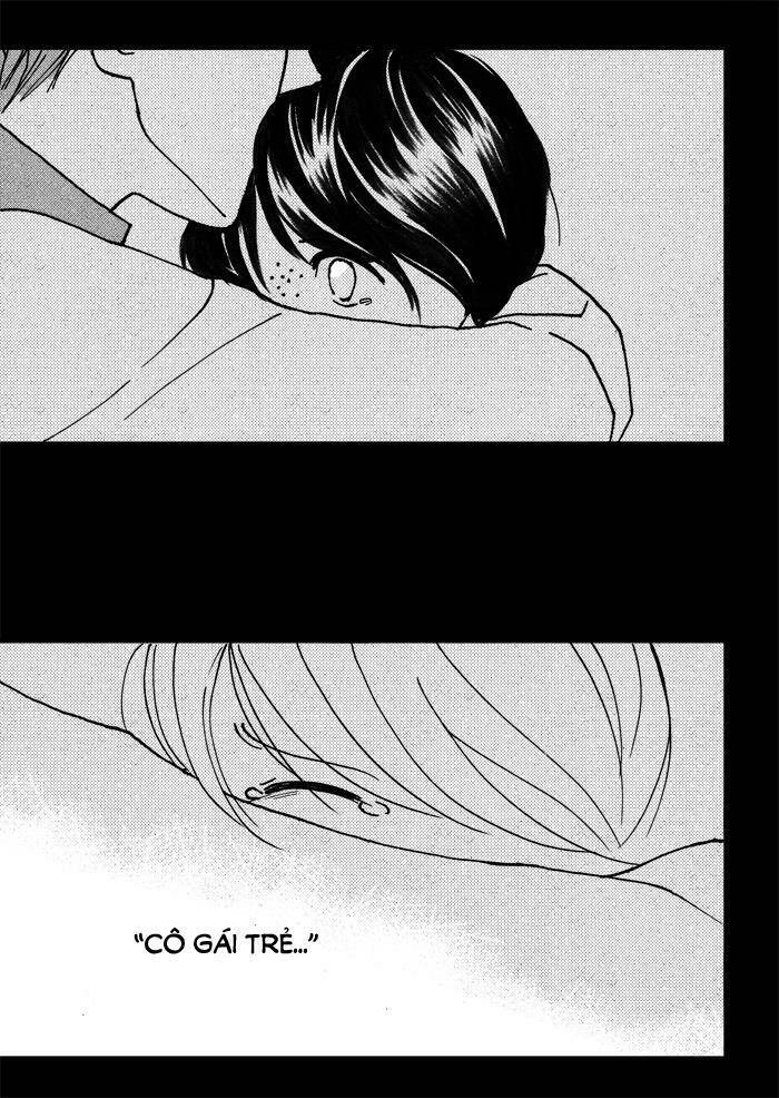 ma nữ nhà tôi chapter 20 12