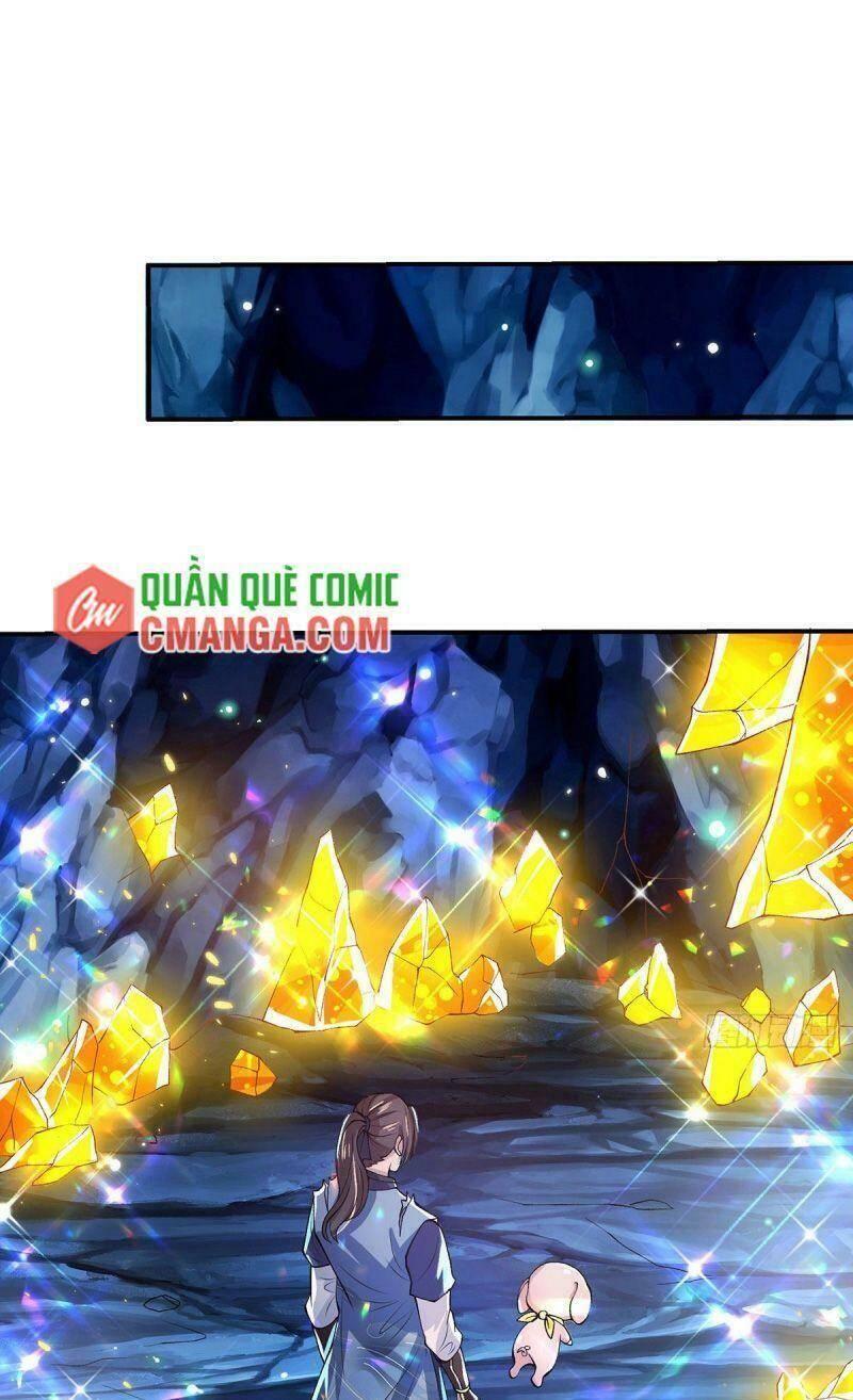 Ta Trở Về Từ Thế Giới Tu Tiên chapter 25 1