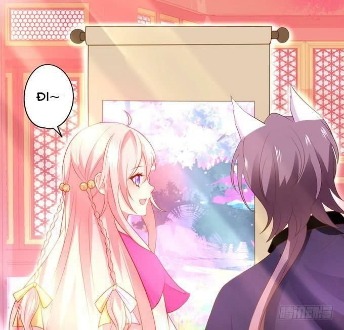 hồ tiên hung bạo chapter 113 50