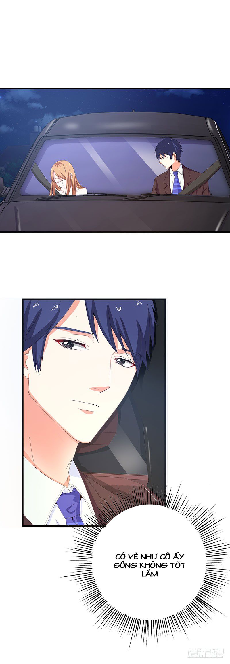 tình yêu một carat chapter 3 15