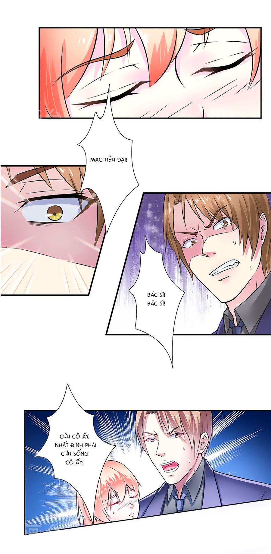 watashi wo hitorijime ni shite chapter 33 9