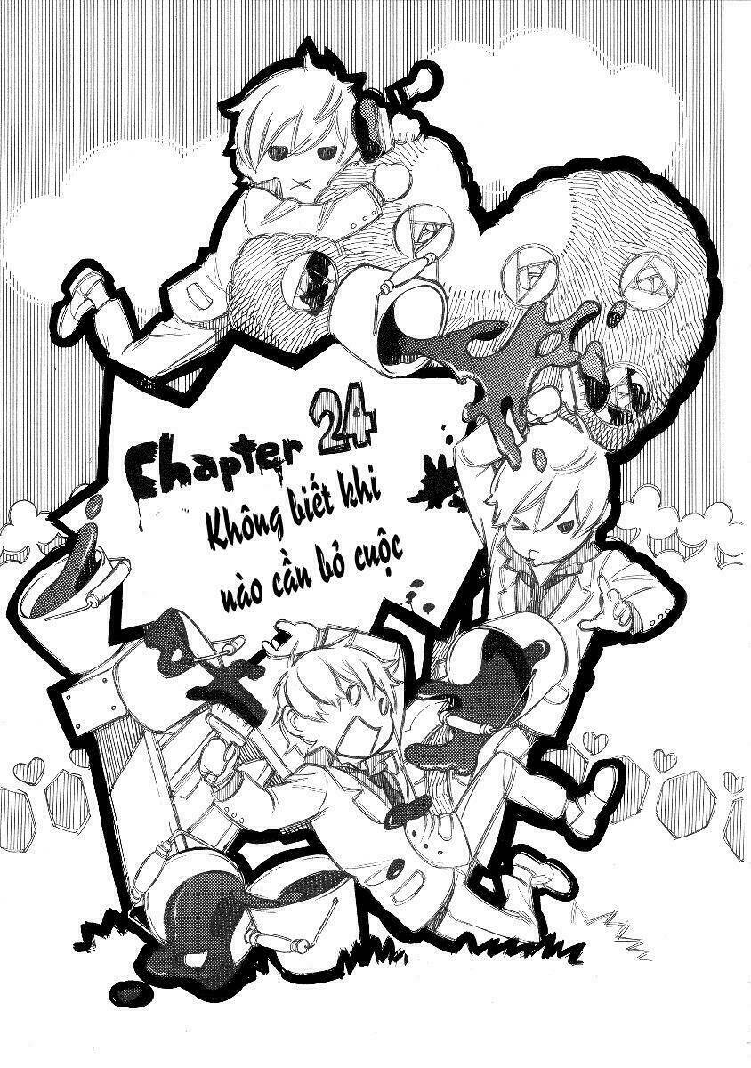 are you alice? chapter 24 2