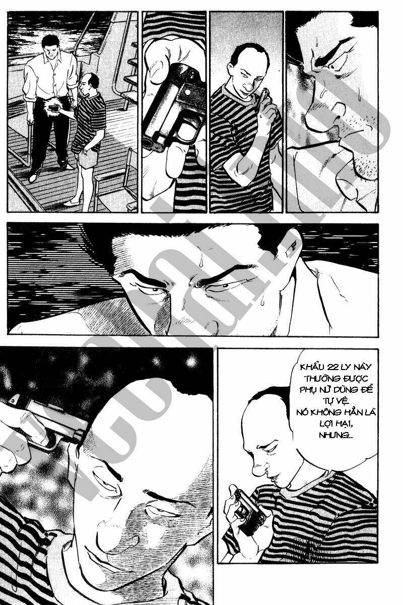 old boy chapter 39 11