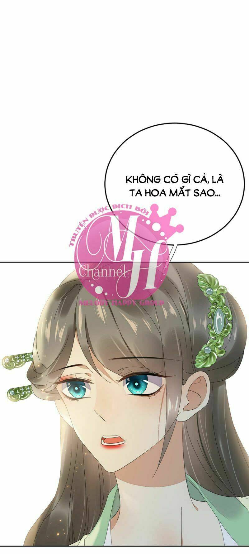 dục hỏa độc nữ chapter 99 33