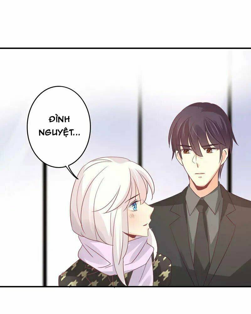 cuồng duệ tiểu thê chapter 89 12