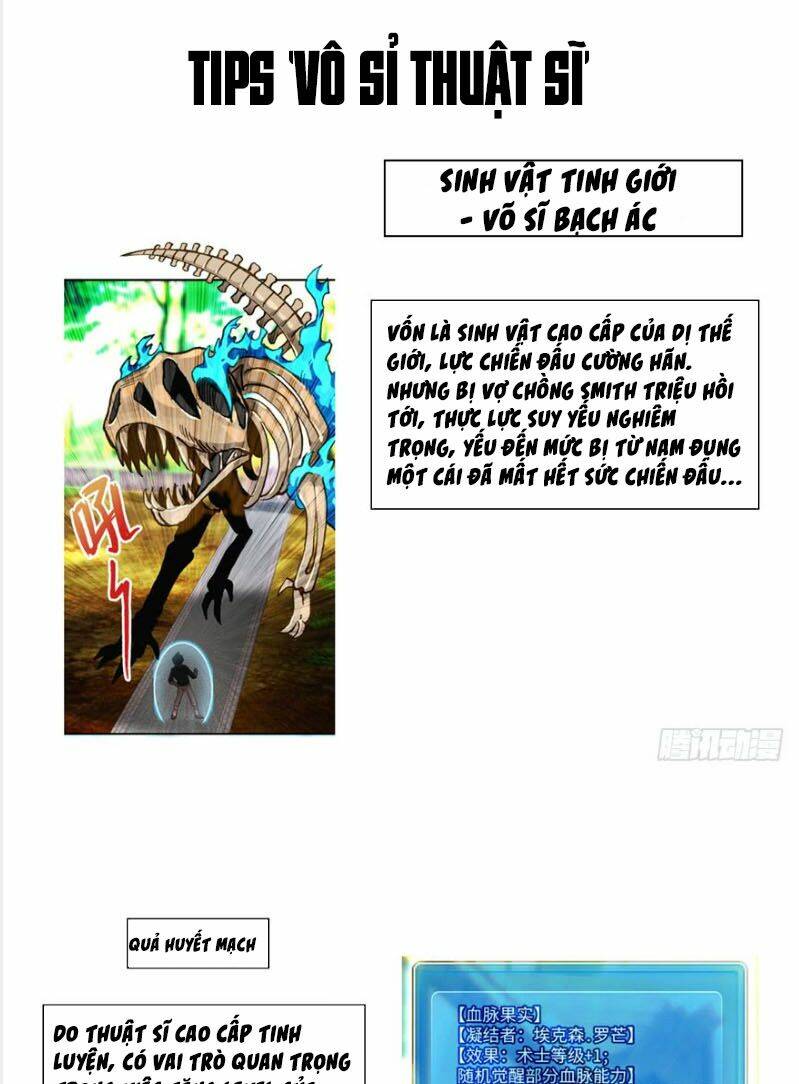 vô sỉ thuật sĩ chapter 7 28