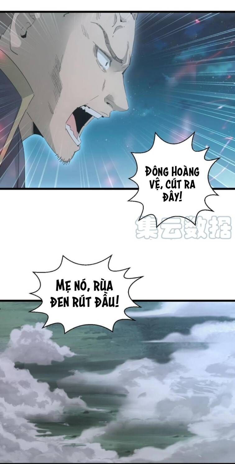 vạn cổ đệ nhất thần chapter 143 28