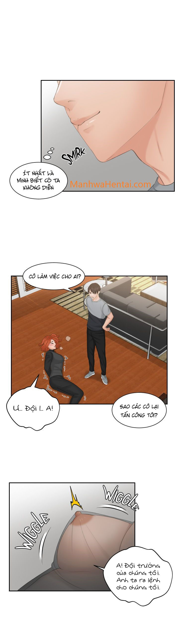 chàng thám tử đào hoa chapter 44 18