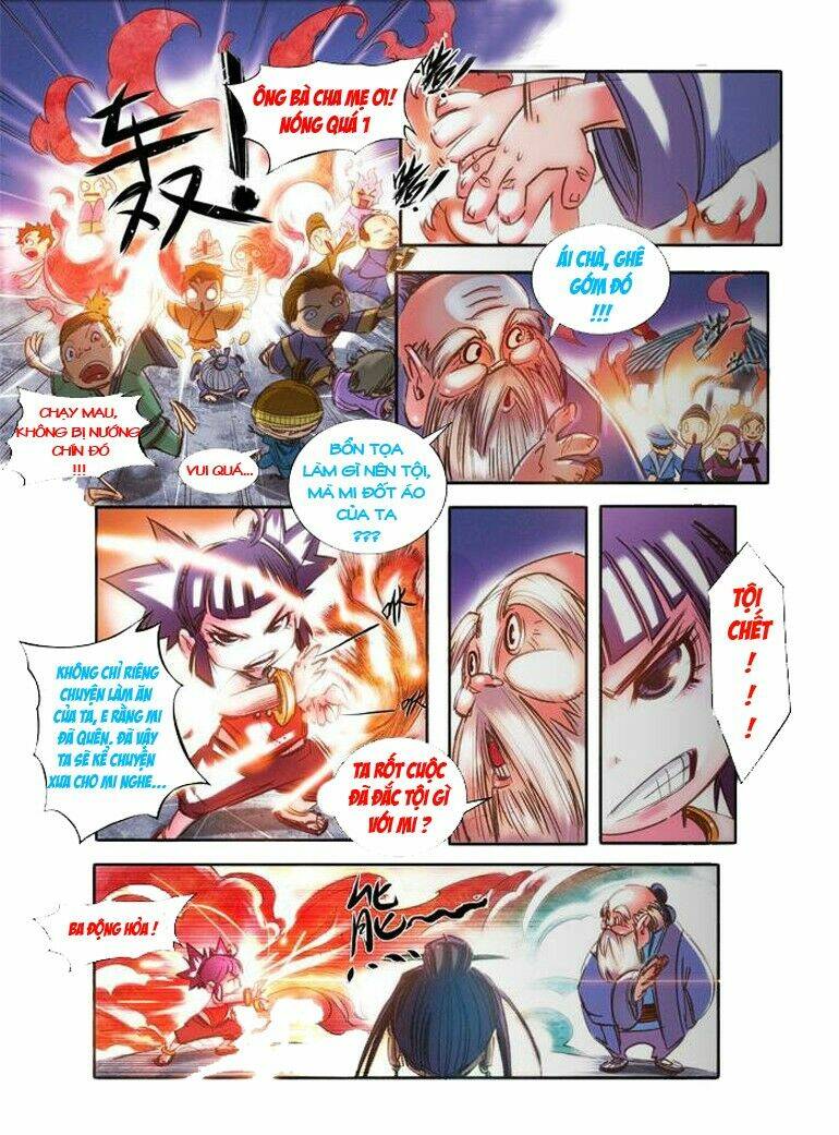 tầm tiên kí chapter 15 5