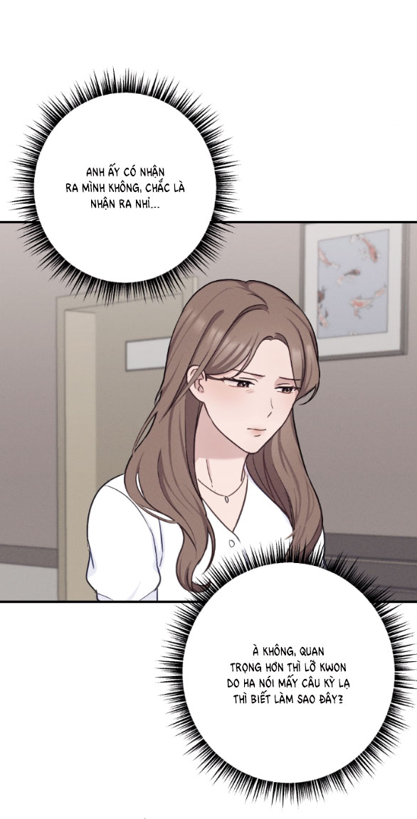 Hãy Khóc Cho Thật Xinh Đẹp Đi chapter 1.2 - Trang 7