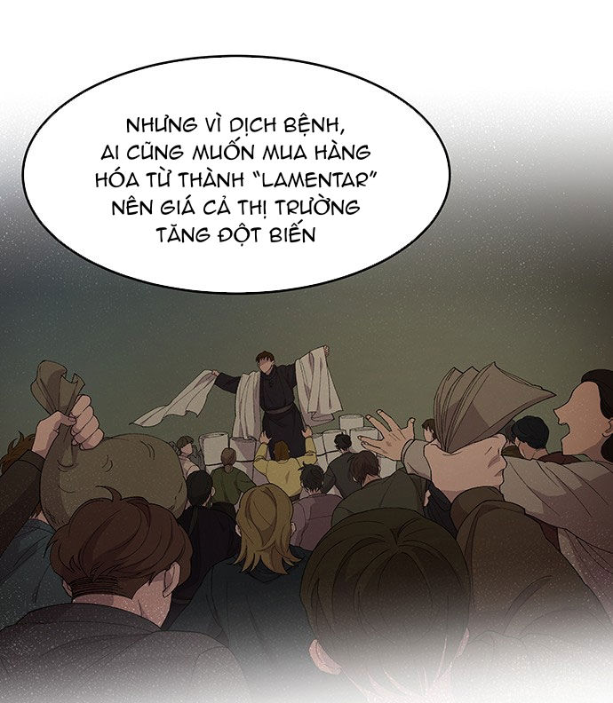 như gió trên cành cây khô chapter 48 14