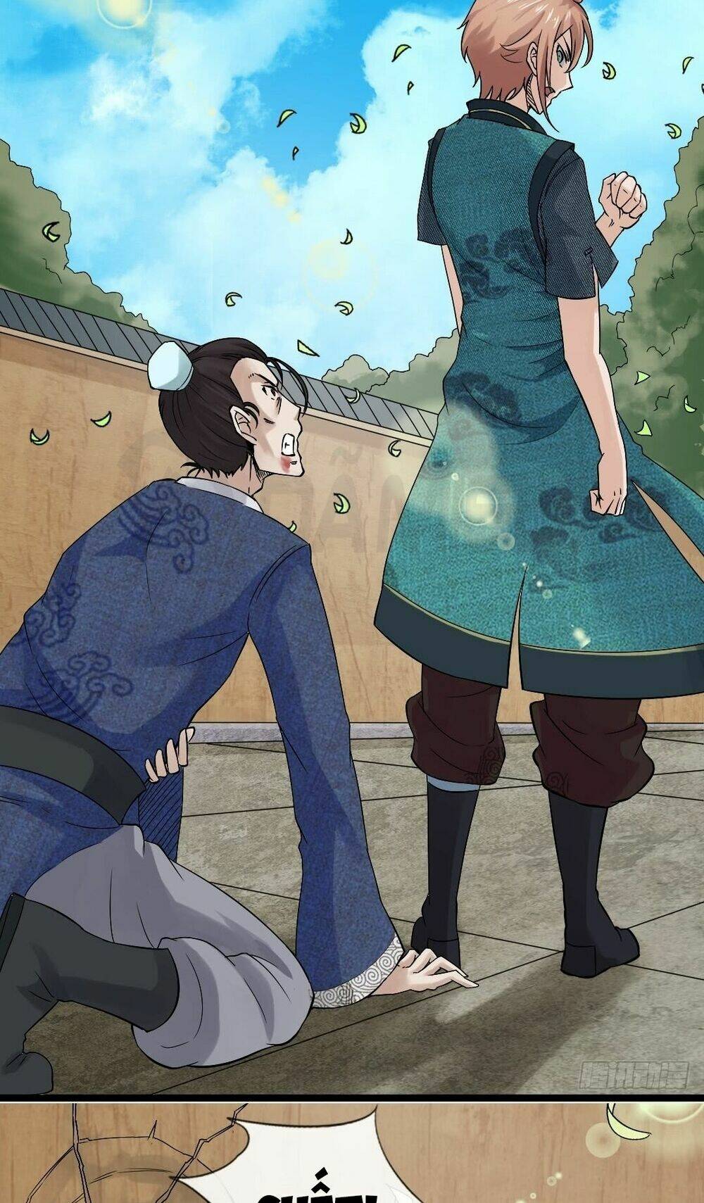 vô địch kiếm thần chapter 2 30