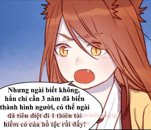 lượm được 1 tiểu hồ ly chapter 71 27