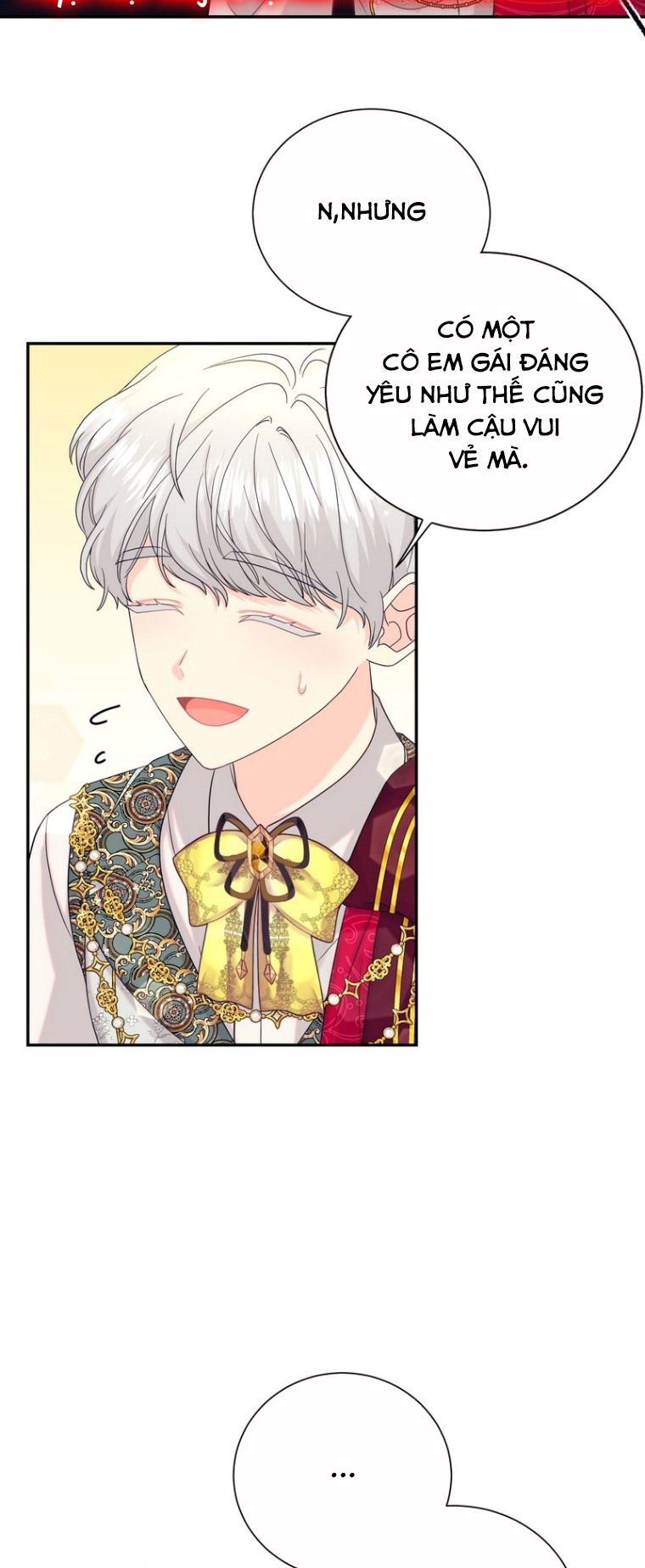 đức hạnh của công chúa phản diện chapter 31 6