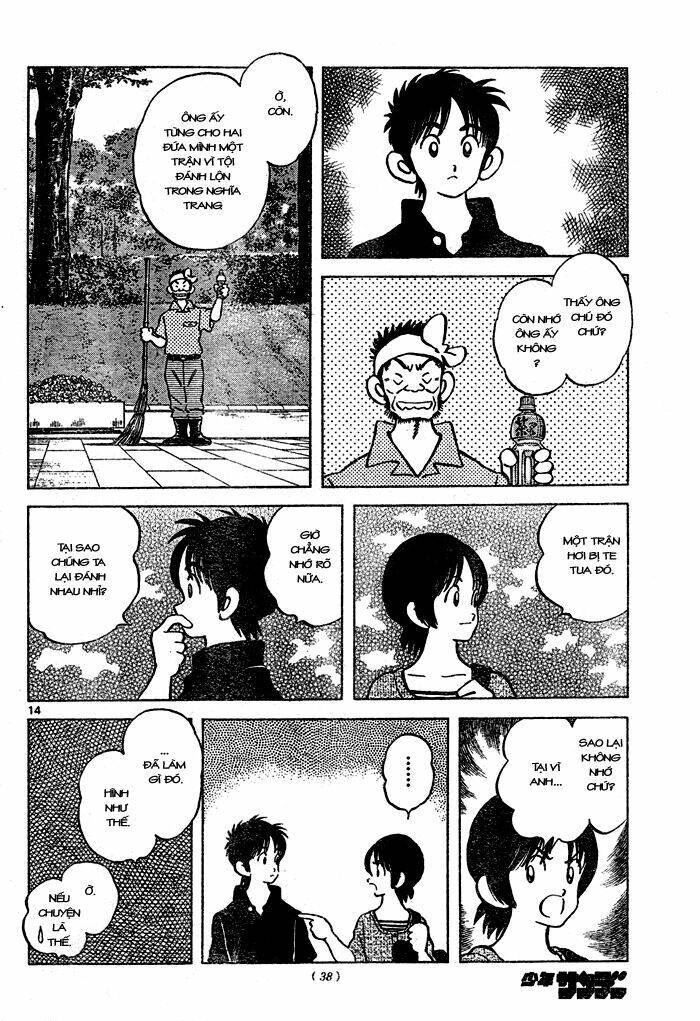 trò chơi vượt qua thử thách chapter 139 16