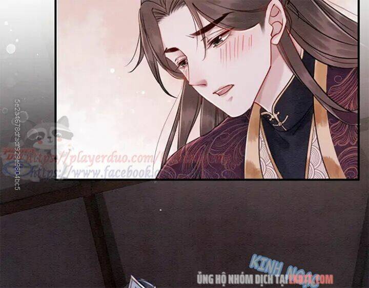 trọng sinh bá sủng nhiếp chính vương quá mạnh mẽ chapter 113 10