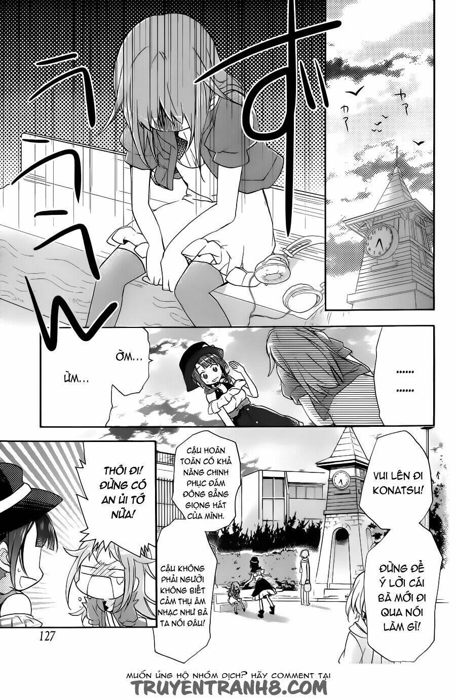 tari tari chapter 1 4