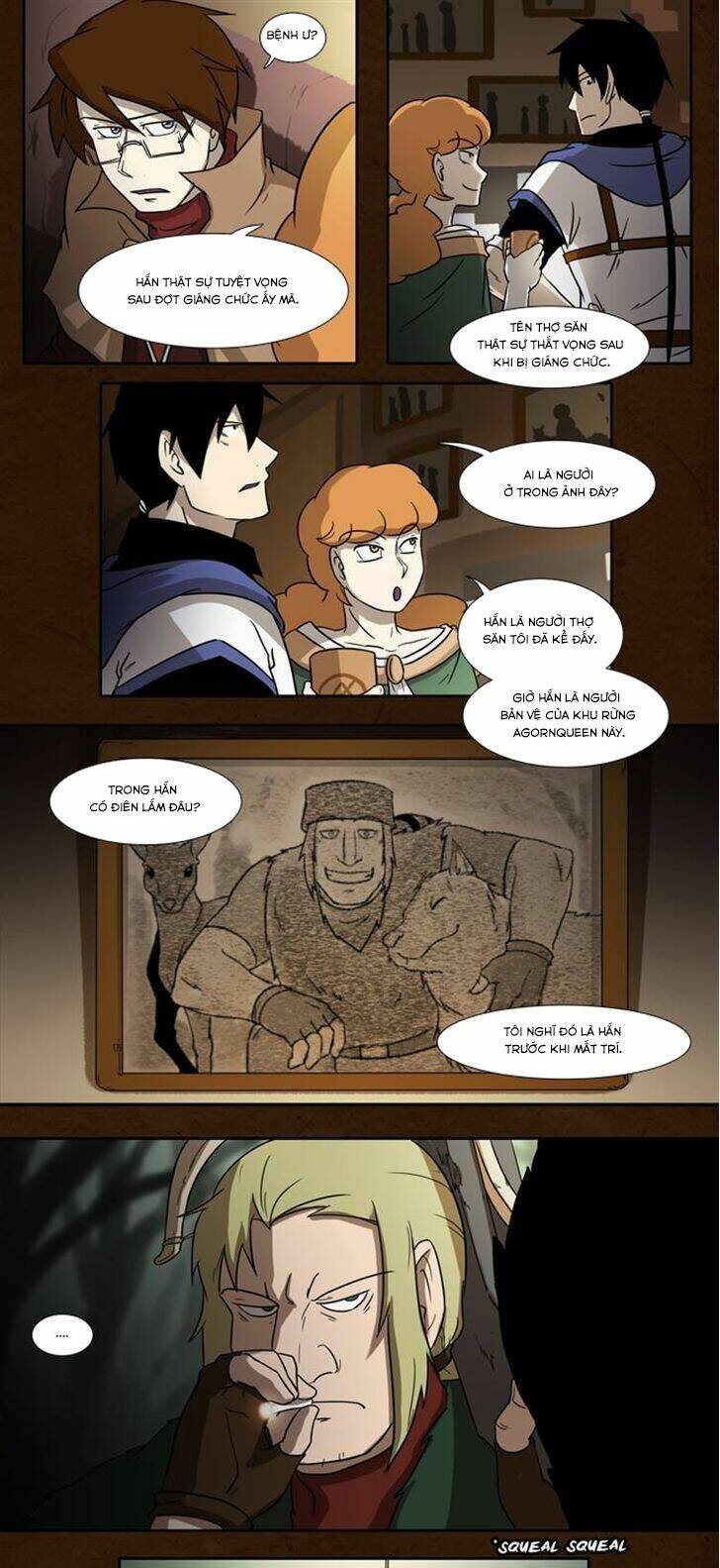 fantasy world survival chapter 10 6