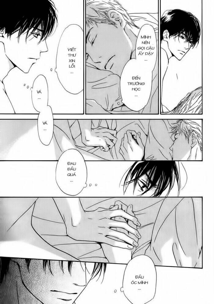 bình minh u sầu chapter 10 46