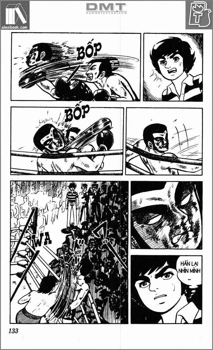 ganbare genki chapter 91 20